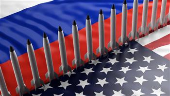   مسئول دولي يتوقع بقاء موسكو وواشنطن دون معاهدة للحد من الأسلحة الهجومية خلال 2026