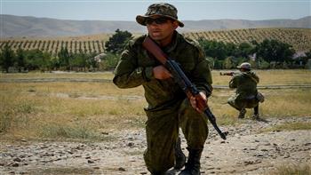   «ذا ديبلومات»: التهديدات الأمنية بأفغانستان تلقي بظلالها على التدريبات العسكرية لأوزبكستان وطاجيكستان