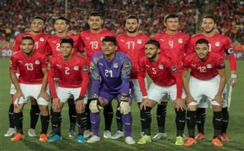 إعفاء المنتخب الأولمبي من الدور التمهيدي الأول لتصفيات أفريقيا.. وسحب القرعة الخميس 