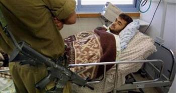   فلسطين: تفاقم الوضع الصحي لعدد من الأسرى المرضى في سجون الاحتلال الإسرائيلي
