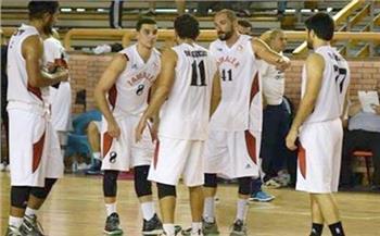   الزمالك يستعد للمشاركة في بطولة الوحدة الدولية لكرة السلة بأبو ظبي