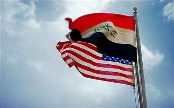   العراق وأمريكا تبحثان جهود مكافحة غسيل الأموال وتمويل الإرهاب