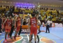 منتخب شباب الطائرة يفوز على رواندا في انطلاق مشواره في بطولة إفريقيا