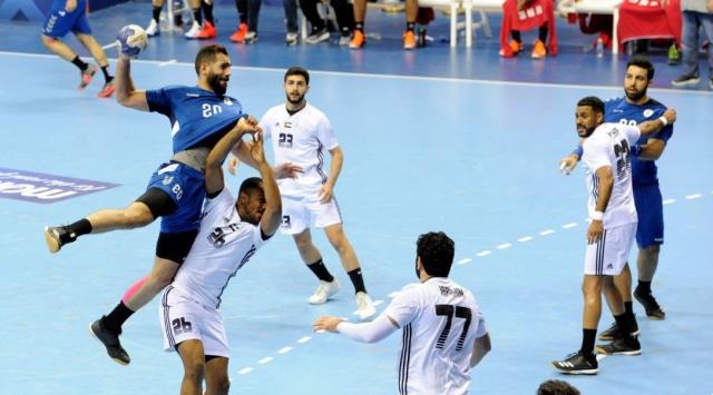 تحديد مواعيد كأس آسيا لكرة اليد