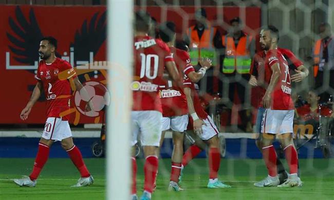 موعد مباراة الأهلي وإيسترن كومباني في الدوري الممتاز 