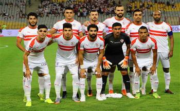   التشكيل المتوقع لنادى الزمالك أمام الإسماعيلى فى كأس مصر 