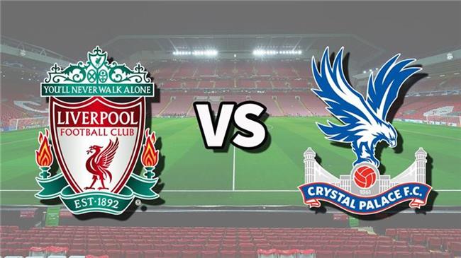 بث مباشر مباراة ليفربول وكريستال بالاس بالدورى الإنجليزى 
