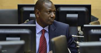   بعد انتهاء ولايته.. «وليام روتو» يفوز بالانتخابات الرئاسية بـ "كينيا"