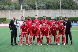 الأهلي يضرب موعدا مع الصفاء بنهائي كأس التحدي