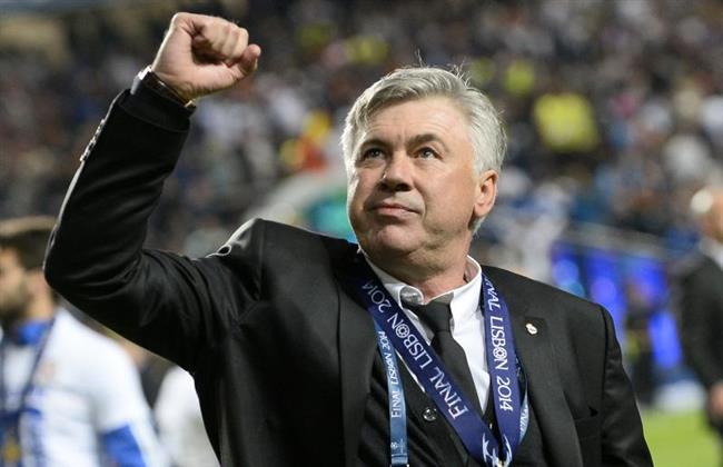 دفعة إيجابية في مران ريال مدريد