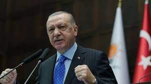 أردوغان: تركيا الآن أكثر ديمقراطية وحرية من قبل