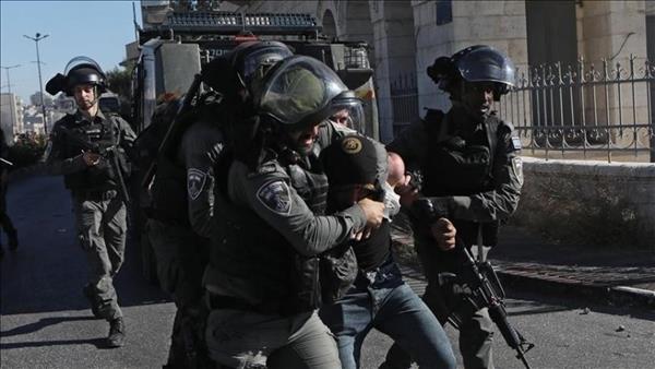 أثناء مرضه.. «إسرائيل» تعتقل أسيرا فلسطينيا