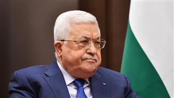   في زيارة رسمية.. الرئيس الفلسطيني يصل «برلين»