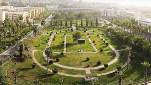 جامعة المنصورة تتقدم 100 مركز عن العام الماضي في تصنيف شنغهاي 2022