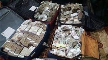 مستريحة البحيرة تستولى على 900 ألف جنيه من 5 سيدات 