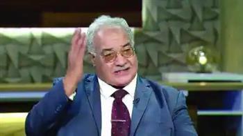 عادل عبد العزيز: صرف التونة والمربى والدقيق كسلع جديدة على بطاقة التموين.. فيديو