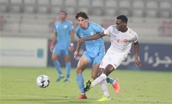 الوكرة يقسو على أم صلال في الدوري القطري