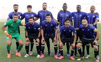 لاعب السيلية: نسعى لتفادي سيناريو الموسم الماضي