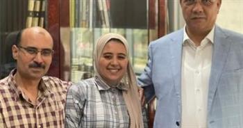 صاحبة صفر الثانوية العامة تكشف كواليس تعديل نتيجتها 