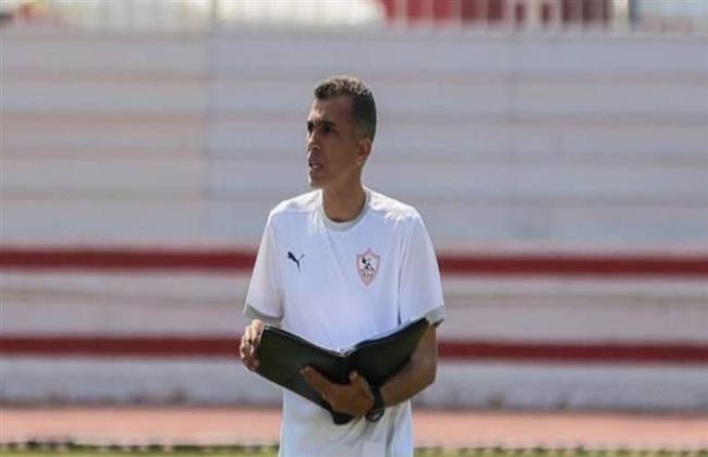 أسامة نبيه : غياب الجمهور أمام الإسماعيلي « أثر بالسلب »