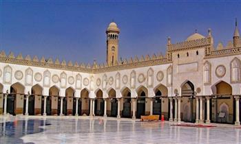 انطلاق الدراسة المباشرة برواق العلوم الشرعية والعربية بـ٩ محافظات