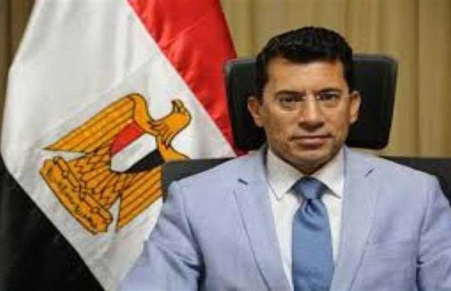 الشباب والرياضة توقع برتكول تعاون مع روتاري مصر 