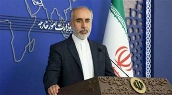   ​إيران: «تطور نسبى» فى المفاوضات النووية