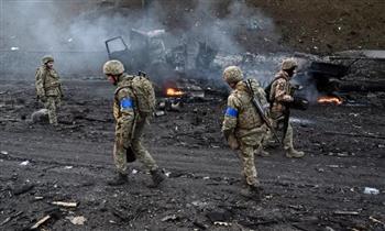   الجيش الأوكراني: مقتل 43 ألفا و750 جنديا روسيا منذ بدء العملية العسكرية