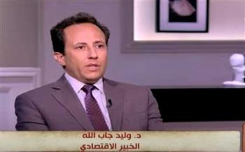   خبير اقتصادي: الدولة المصرية تجاوزت فكرة أن يكون هناك وزير يغير من سياسات حكومة