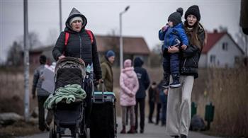   بولندا تستقبل 5 ملايين و519 ألف لاجئ من أوكرانيا