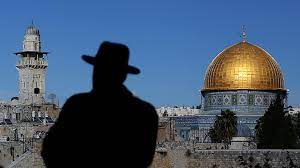 تهويد القدس.. جريمة ضد الأديان والحضارة