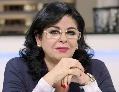 أميرة بهي الدين: الرؤية حق للطفل وليس للأب والأم