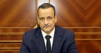   وزير الخارجية الموريتاني يجري مباحثات مع وفد من المحكمة الإفريقية لحقوق الإنسان والشعوب