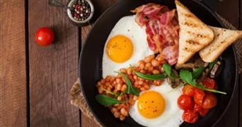   الإفطار يساعد على تخفيف أعراض التهاب المفاصل 
