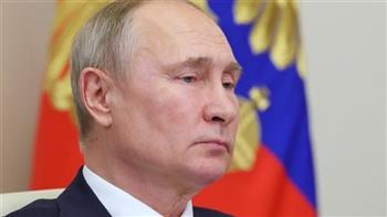 بوتين: الذين يحاولون إلغاء روسيا لم يتعلموا من دروس التاريخ