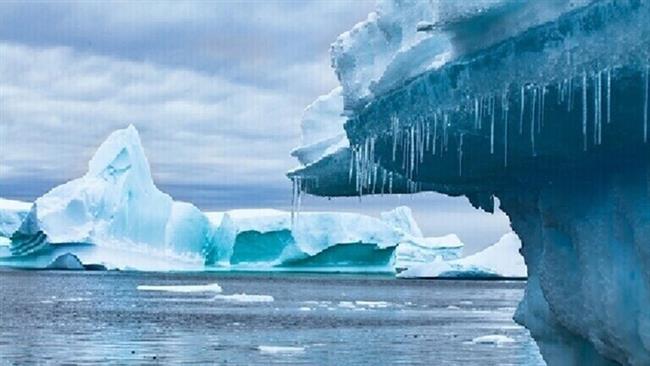 علماء: درجة الحرارة في القطب الشمالي ترتفع أسرع 4 أضعاف من بقية مناطق الأرض