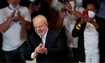   استطلاع: الرئيس البرازيلى السابق سيفوز فى جولة الإعادة
