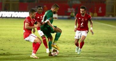 موعد مباراة الأهلي وإيسترن كومبانى فى الدورى 