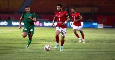 الأهلي يحصد مكاسب بالجملة من الفوز على المقاصة