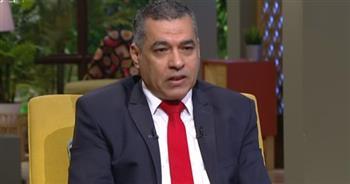 شعبان عبدالجواد: طرقنا كل الأبواب وعدلنا القوانين لاسترداد الآثار