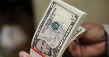سعر الدولار اليوم 