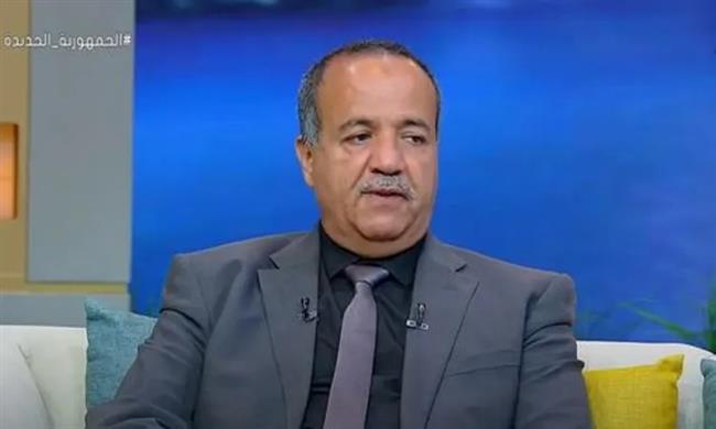 حسن مهدي: الدولة اهتمت بكل قطاعات النقل منذ عام 2014