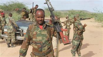   قوات ولاية غلمدغ الصومالية تقتل عنصرين من مليشيات الشباب