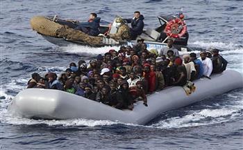   إيطاليا: وصول 80 مهاجراً لبلدتي «بوتسالّو» و«لامبيدوزا» بعد إنقاذهم من الغرق