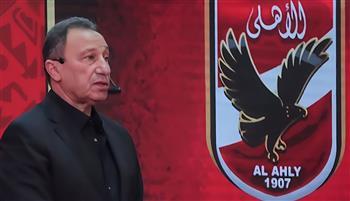 محامي الأهلي ينفي التقدم ببلاغ ضد صحفي زملكاوي