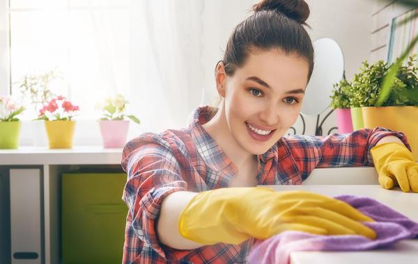 أخطاء التنظيف فى المنزل.. تعرف عليها 