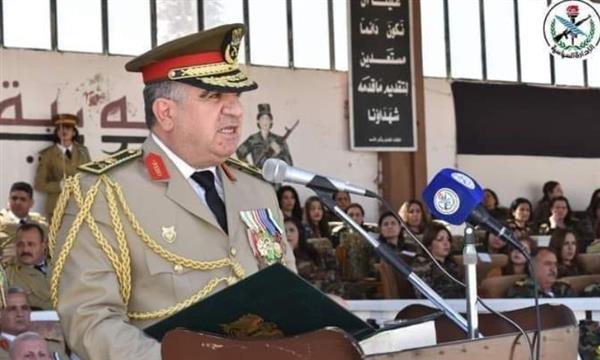 وزير الدفاع السوري: نرحب بكافة الجهود الداعمة لأمن واستقرار البلاد