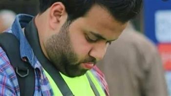  إخلاء سبيل الصحفي عبداللطيف فوزي