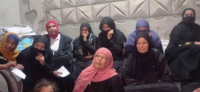 "قومي المرأة" بأسوان ينظم ندوة توعوية ضمن مبادرة "لتسكنوا إليها" بكوم أمبو