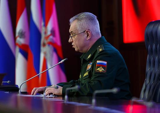 مسؤول روسي: الولايات المتحدة تسعى لهدم البنية الأمنية في منطقة آسيا والمحيط الهادئ